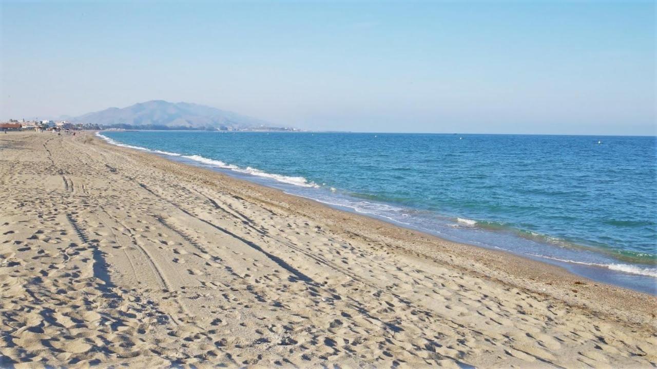 Vera Playa Sueno מראה חיצוני תמונה