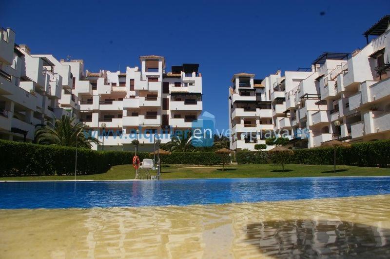 Vera Playa Sueno מראה חיצוני תמונה