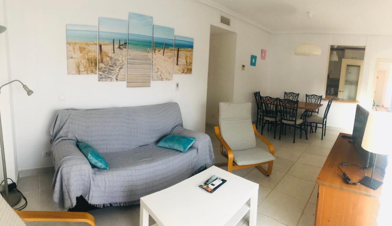 Vera Playa Sueno מראה חיצוני תמונה